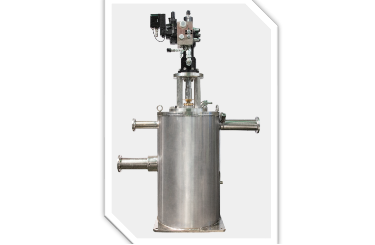 90MPa high pressure liquid hydrogen pump