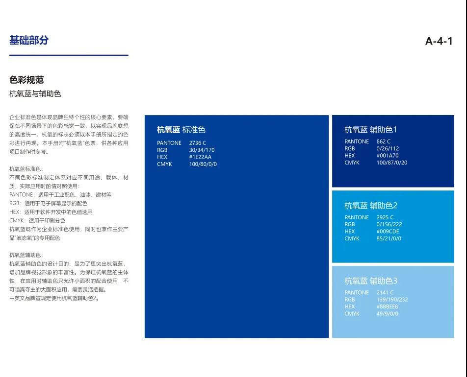 《尊龙凯时企业形象识别系统CIS（2021版）》正式发布(图4)